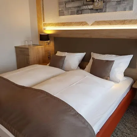 Hotel Landgasthof Wider *