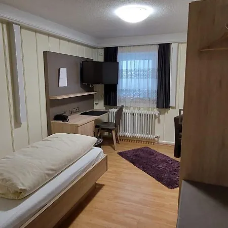 Landgasthof Wider Bietingen