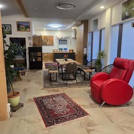 Landgasthof Wider Hotel
