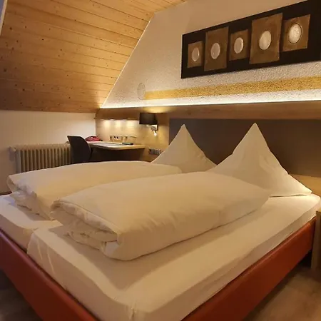 Hotel Landgasthof Wider