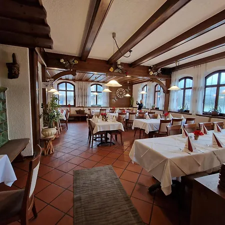 Landgasthof Wider * Bietingen