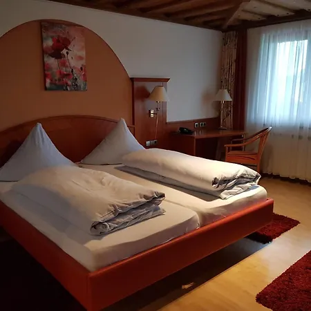 Landgasthof Wider