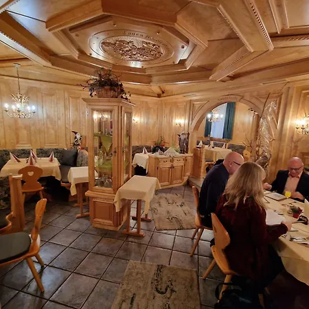 Hotel Landgasthof Wider